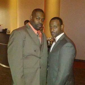 Meet your Posher, Darrell